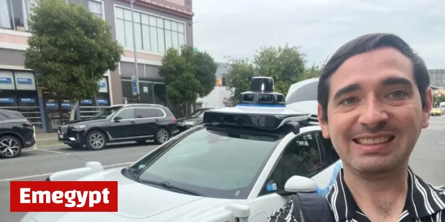 Waymo Robotaxi vs Uber and Lyft A Surprising Cost Comparison from My First Ride in San Francisco