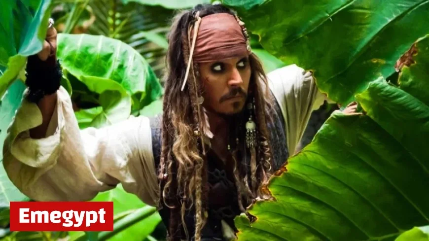 Pirates of the Caribbean 6 Release Date Revealed Johnny Depp Comeback Rumors and Plot Details Explored