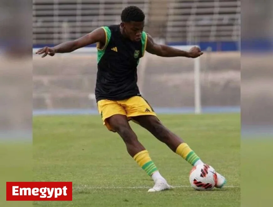 Whisper Richards Poised to Be Pivotal in World Cup Qualifier Against Curacao Says McClaren