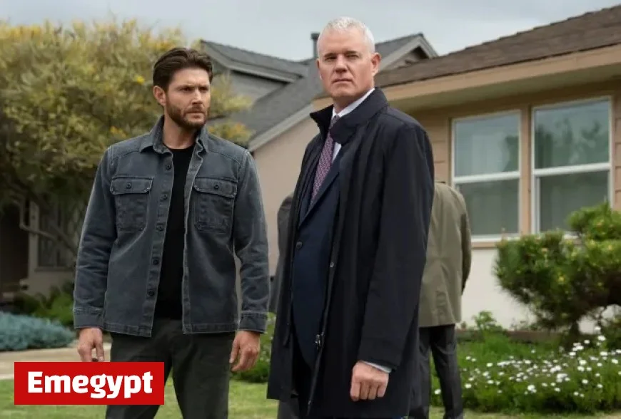 Prime Video Cancels Hit Show Countdown Among Others