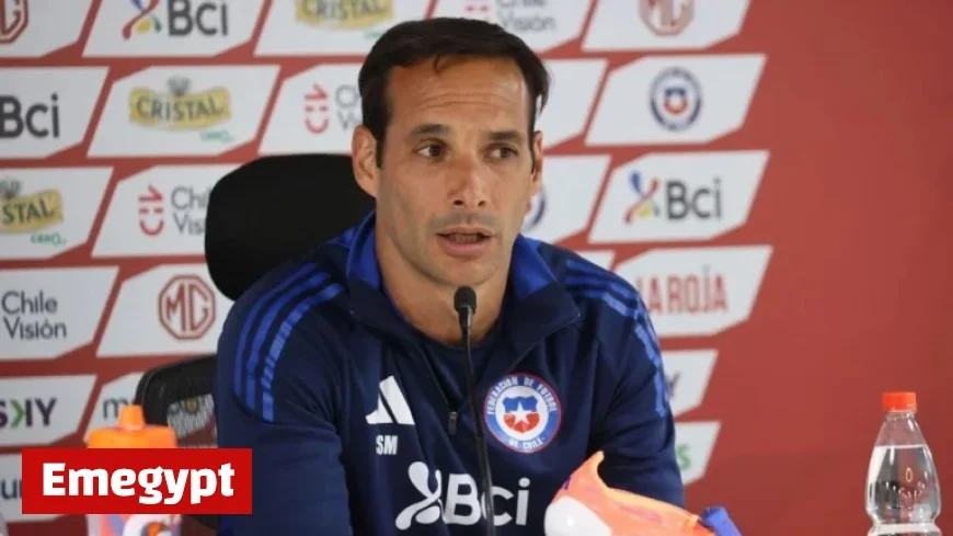 Miranda Highlights the Role of Young Players Ahead of Friendly Match Against Peru