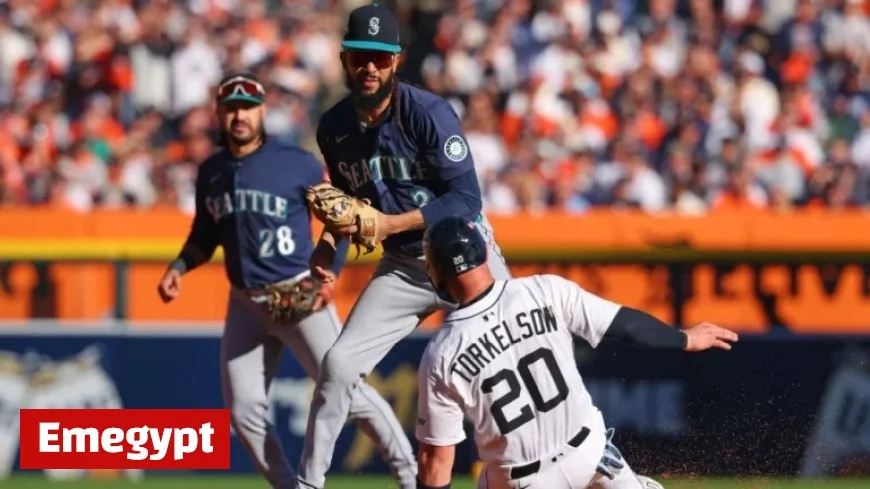 MLB Division Series: Strategies for Mariners and Tigers to Clinch Game 5 Victory with Lineups and In-Depth Analysis