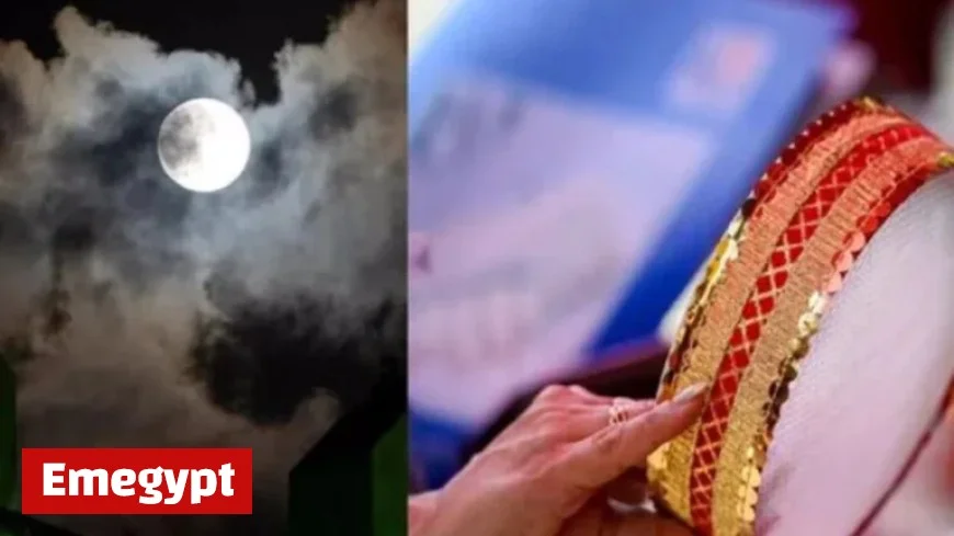 KarwaChauth 2025 Moonrise Timings: Discover the Latest Updates for Delhi, Mumbai, and More