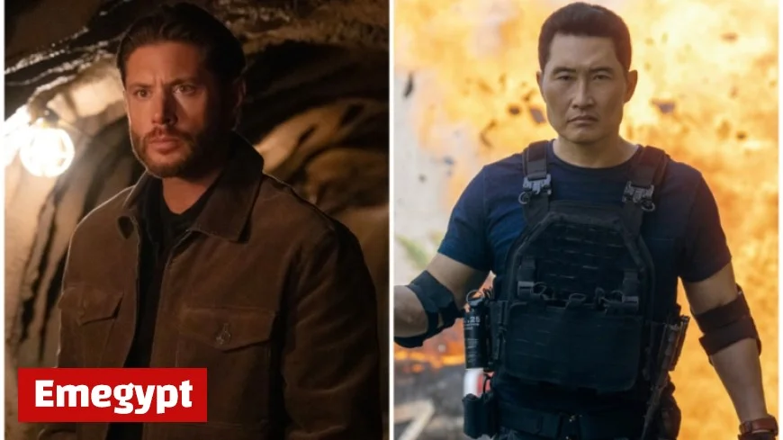 Amazon Cancels ‘Countdown’ and ‘Butterfly’ After Just One Season