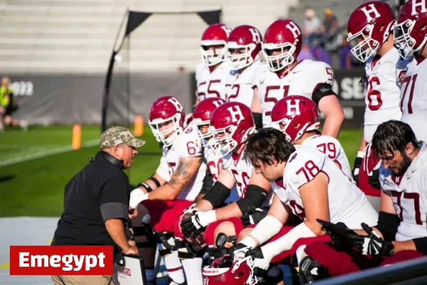 Harvard Football Aims to Stay Undefeated and Build Momentum Against Cornell