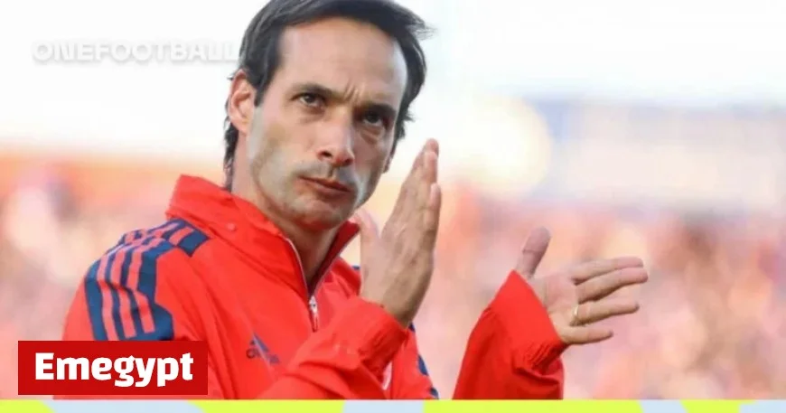 Sebastián Miranda Confirms Under 20 Players Ready to Face Peru Tonight