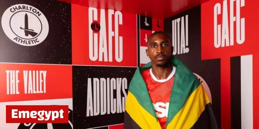 Four Addicks Stars Named to Jamaica National Team Squad