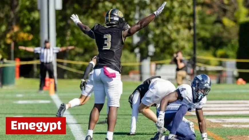 Bryant vs Brown Showdown Set for Friday Night Under the Smithfield Lights
