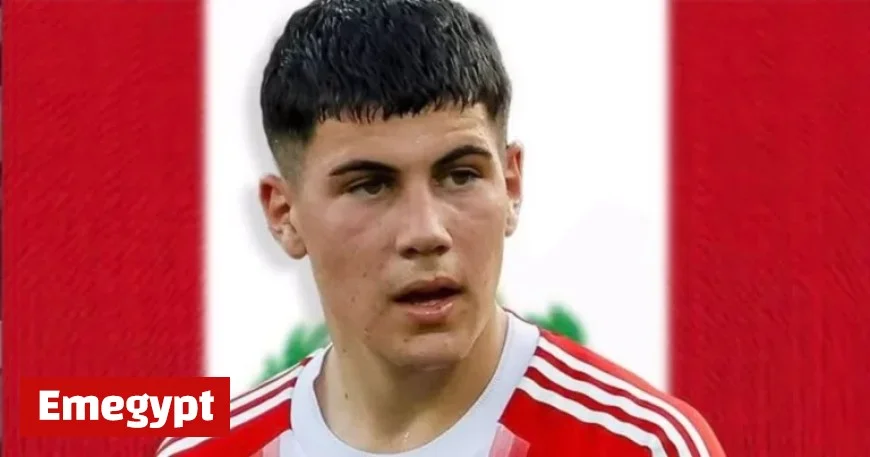 Bayern Munich Congratulates Felipe Chávez ‘Pippo’ on His First Call-Up to the Peruvian National Team