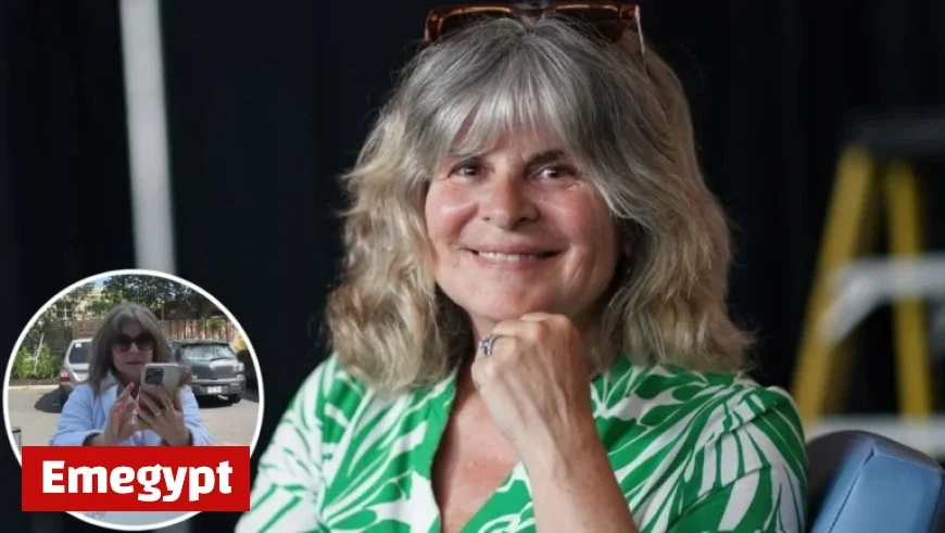 Guylaine Tremblay Celebrates a Remarkably Special Day