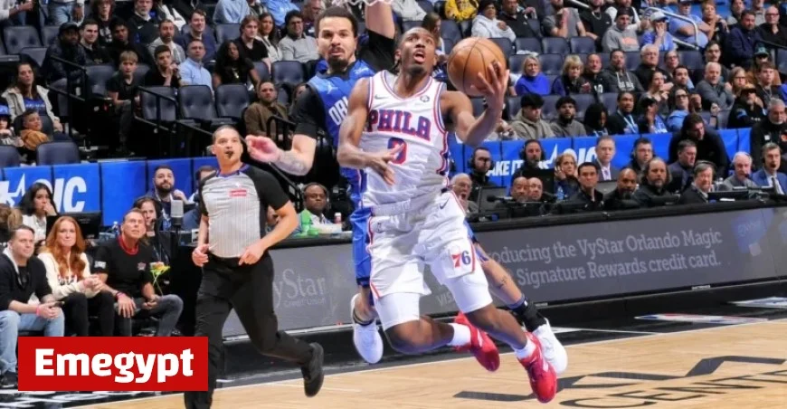 Sixers Face Off Against Magic in Thrilling Preseason Opener Back Home