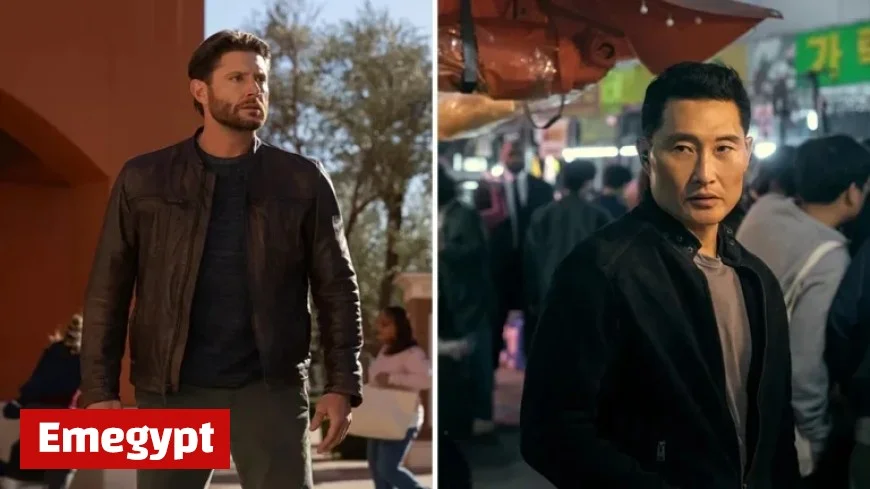 Prime Video Cancels ‘Countdown’ and ‘Butterfly’ After Just One Season