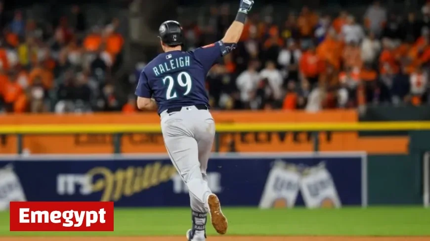 Today’s MLB Playoff TV Schedule: Updated Postseason Bracket and Tigers vs Mariners Game Time