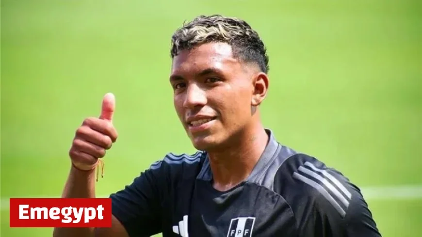 Manuel Barreto Selects Two Players for Upcoming Friendly Match Against Chile