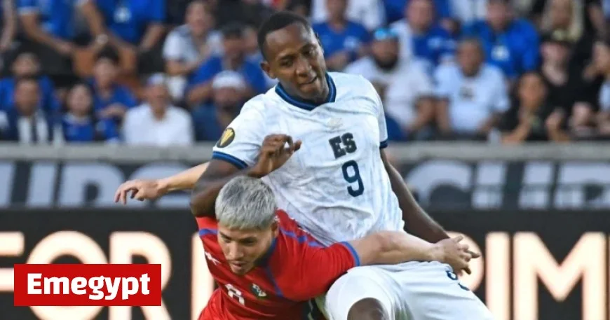 How to Watch El Salvador vs Panama Live: CONCACAF 2026 Qualifiers Broadcast Details