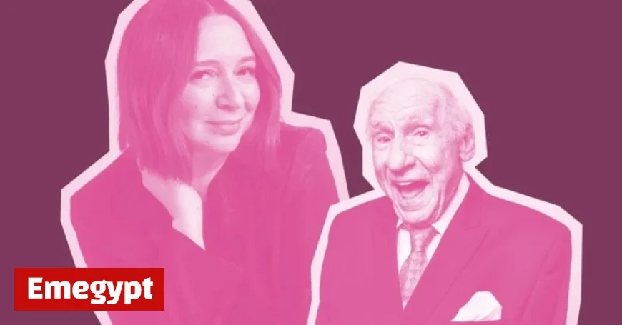 Discover Maya Rudolph’s Insights Through the Mel Brooks Questionnaire