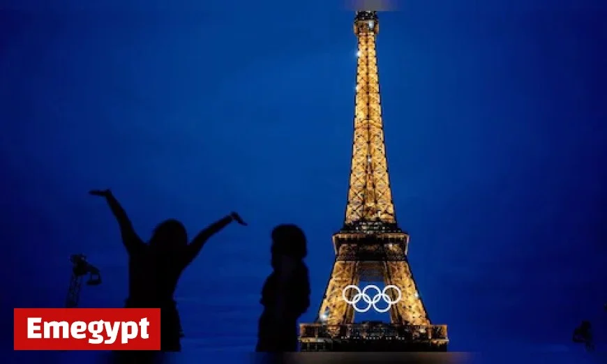 Discover Why Paris’ Eiffel Tower Has Been Closed to Tourists Since October 2