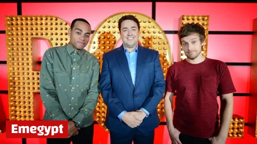 Complete Guide to Live at the Apollo on U&Gold: Air Dates and Full Details