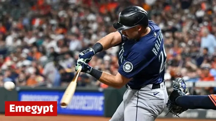 Seattle Mariners vs Detroit Tigers ALDS Game 5 Schedule and Essential Details