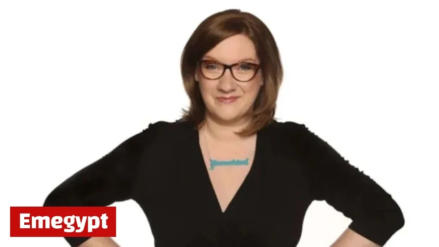 Watch Sarah Millican Thoroughly Modern Millican Live on Channel 4 HD Schedule and Details Inside