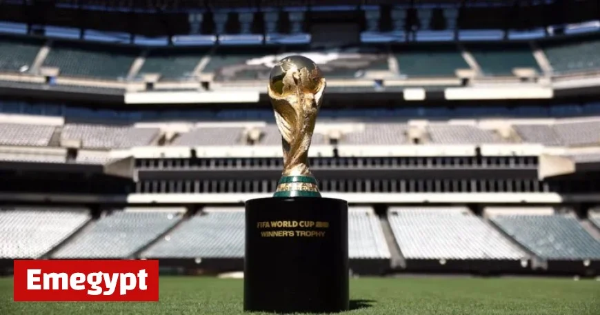 MrBeast and TelevisaUnivision Announce Exciting Pre-World Cup Tournament Plans