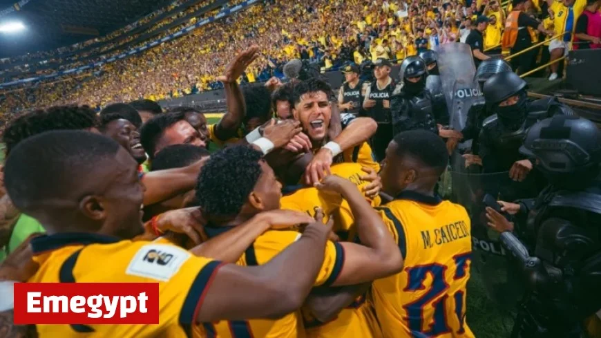 United States vs Ecuador Live: Match Schedule, Online Streaming, and TV Channels for International Friendly in Spain Latin America Mexico and USA