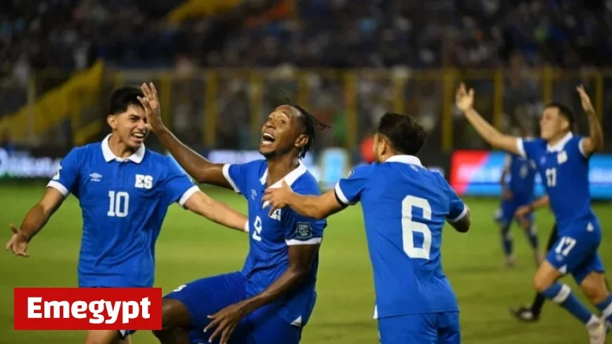El Salvador vs Panama World Cup Qualifier Today: Live Stream Details, TV Channel Info, and Kickoff Time