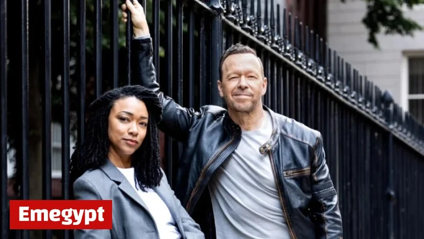 Boston Blue expands the beloved universe of Blue Bloods