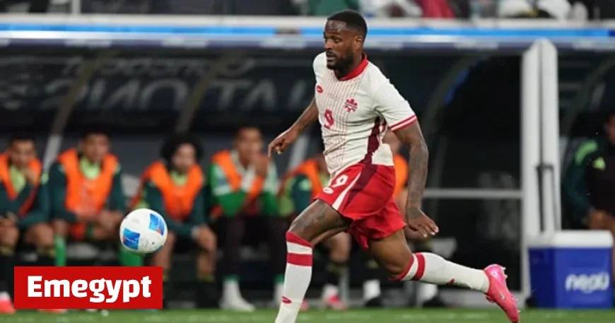 Evaluating Larin’s Position in Canada’s Striker Lineup
