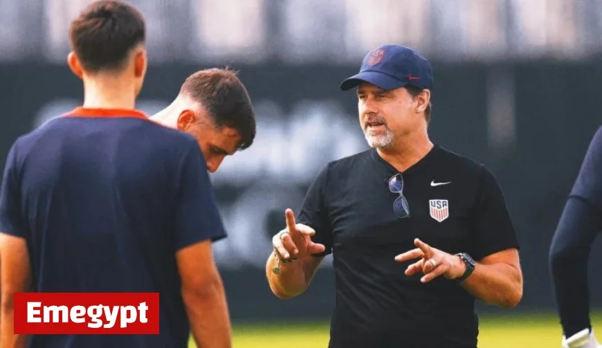 USA Faces Battle-Tested Ecuador with 2026 World Cup Roster Spot on the Line