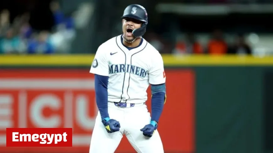 Seattle’s Game 5 Must-Win: How Their Other MVP Can Propel the Mariners to Victory