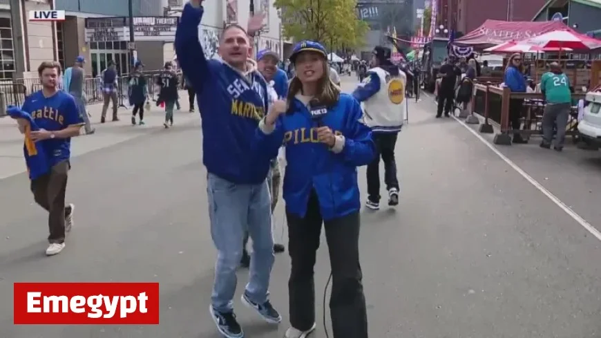 Excited Fans Set to Energize T-Mobile Park for ALDS Game 5 Showdown