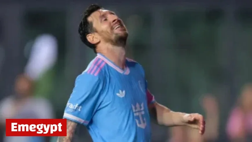 Argentina National Team Roster Announced for Upcoming FIFA Friendly Matches