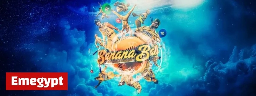 Exciting Banana Ball Event Set to Hit Memorial Stadium at University of Nebraska