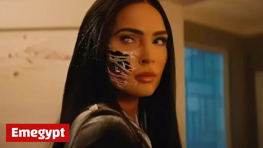 Megan Fox Joins Five Nights At Freddy’s 2 Cast Alongside Returning Star in Animatronic Twist