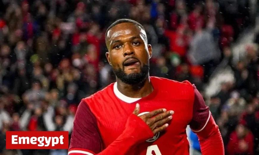 CanMNT’s Rising Stars: Will Jesse Marsch Transition Away from Cyle Larin?