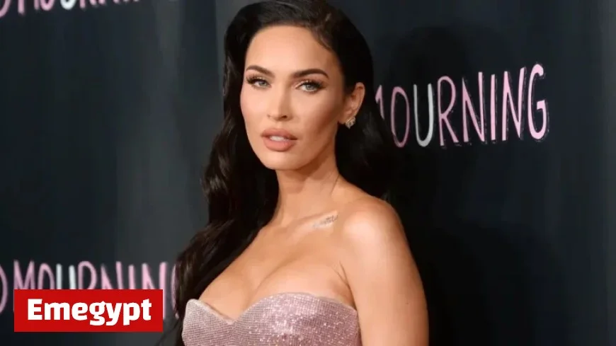 Megan Fox Cast as Toy Chica in Five Nights at Freddy’s 2 Sequel
