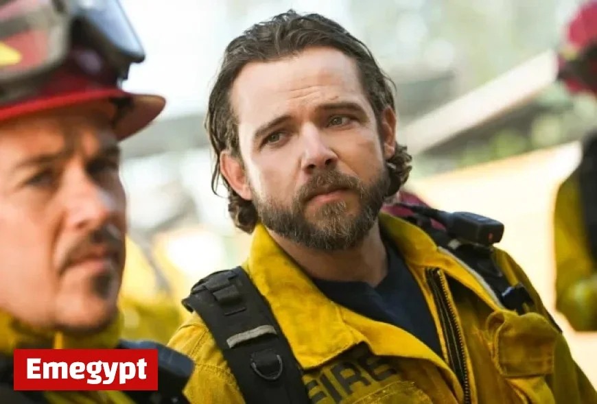 Fire Country Season 4 Preview: Major Transformations Await After Zabel Ridge Blaze