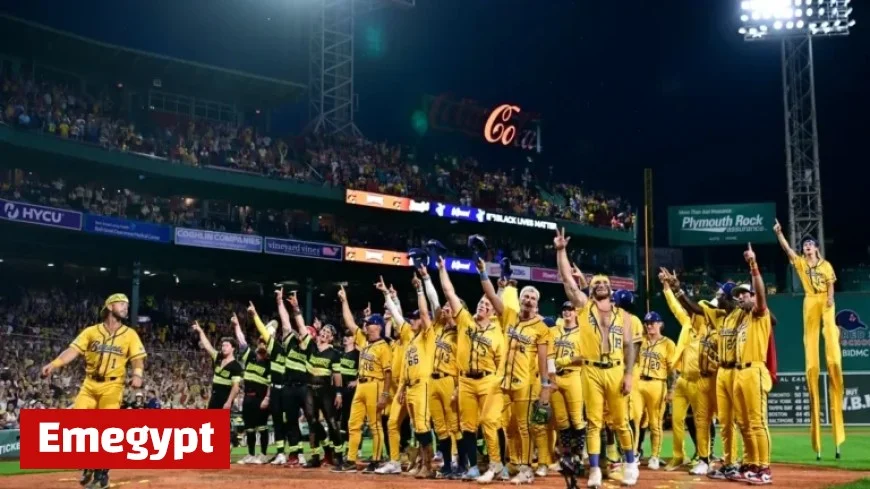 Savannah Bananas 2026 Tour Schedule: Explore Dates, Cities, and Complete Banana Ball Events