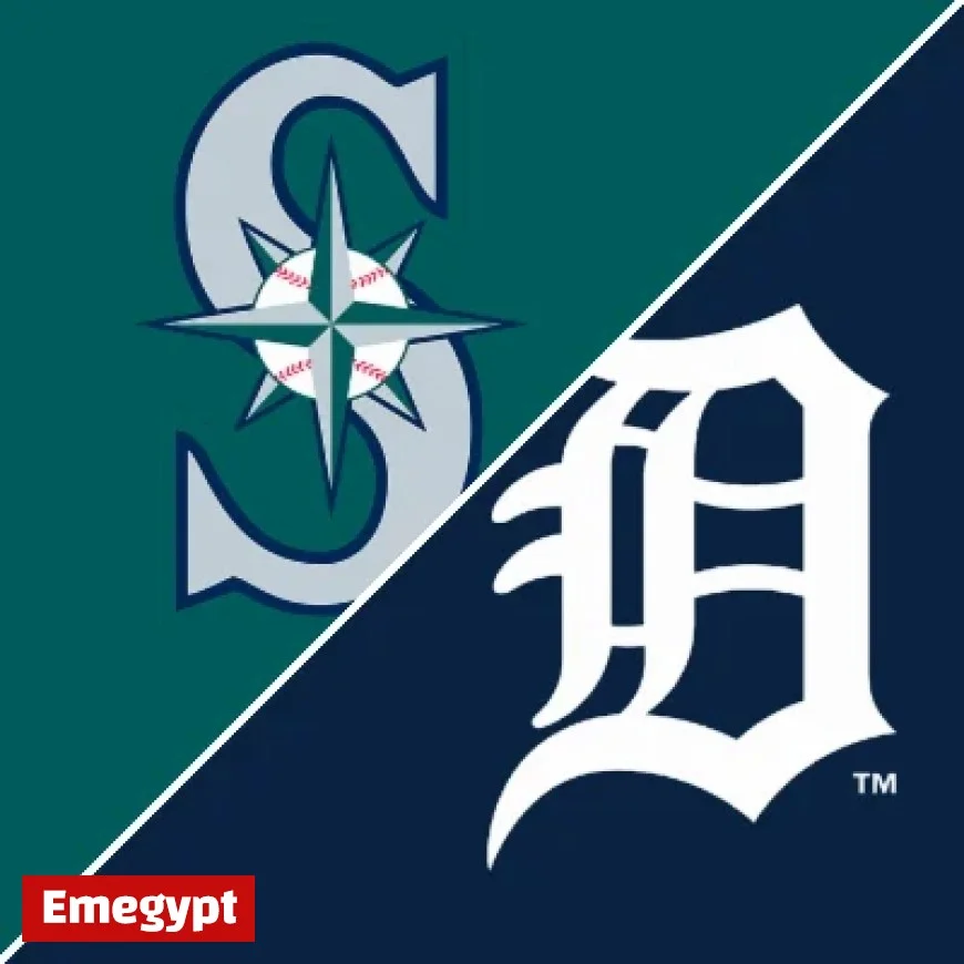 Mariners Triumph Over Tigers 8-4 in Thrilling October 7 2025 Game Recap