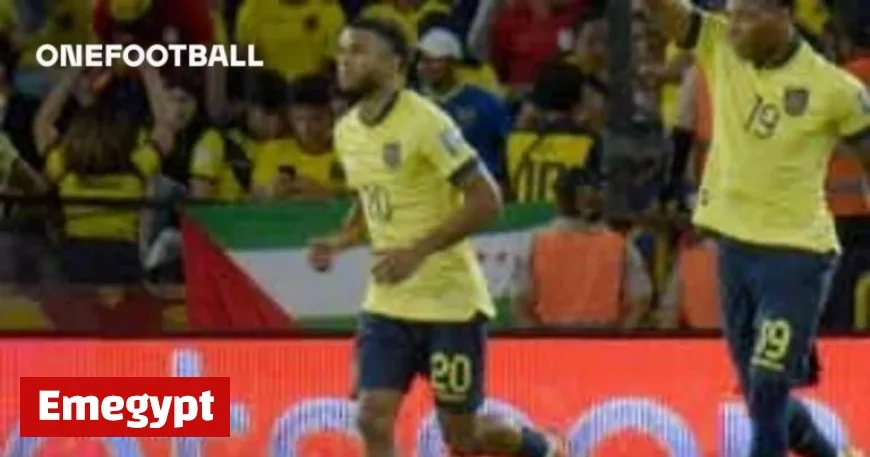 No Friendlies for Ecuador Pedro Vite Highlights Stakes for FIFA World Ranking