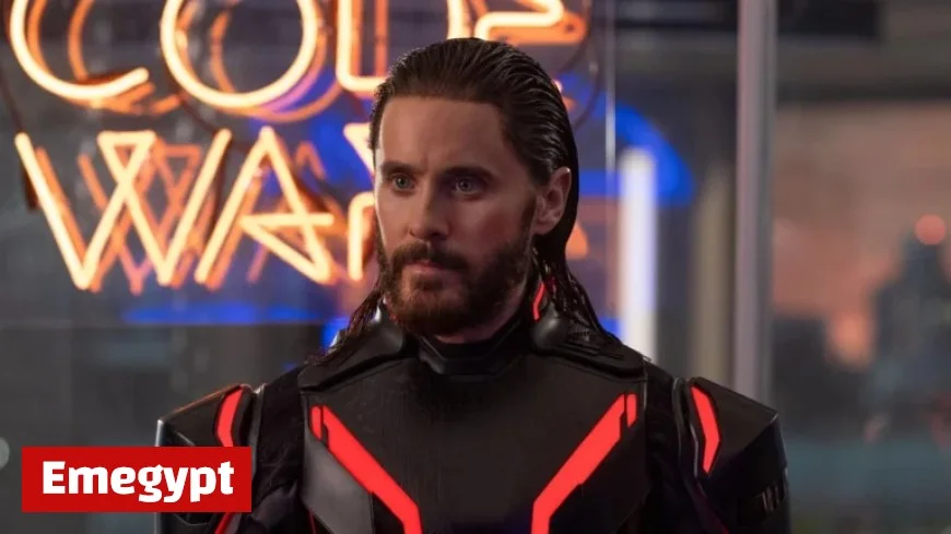 Tron: Ares Sets Course for Over $30 Million Opening Weekend at Friday PM Box Office
