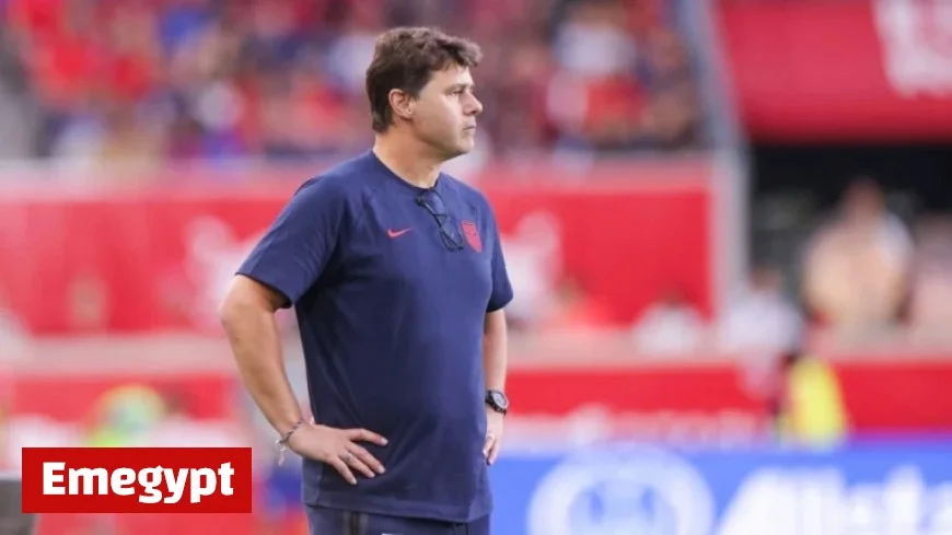 Mauricio Pochettino Praises Sebastián Beccacece’s Exceptional Work in Ecuador