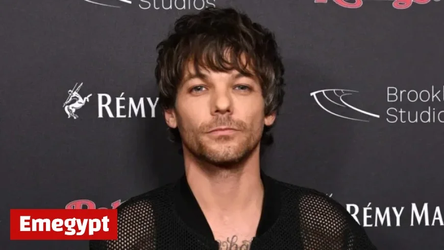 Louis Tomlinson Discusses Cold One Direction Split Reunion Plans and Friendship with Liam Payne
