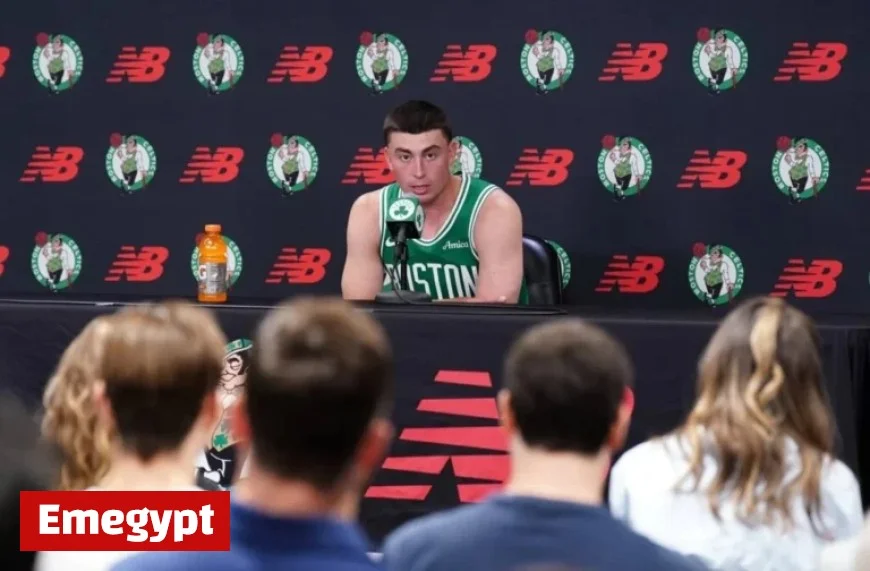 Payton Pritchard Reveals Daily High School 1-on-1 Battles with Steve Blake: “I Never Won A Game”