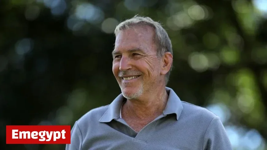 Kevin Costner Altercation Temporarily Halts Yellowstone Production Reports Say