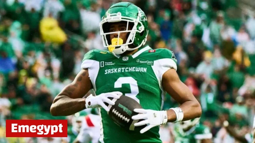 Grey Cup 2023 Playoff Scenarios: Riders and Ticats Chase Division Titles in 112th Showdown