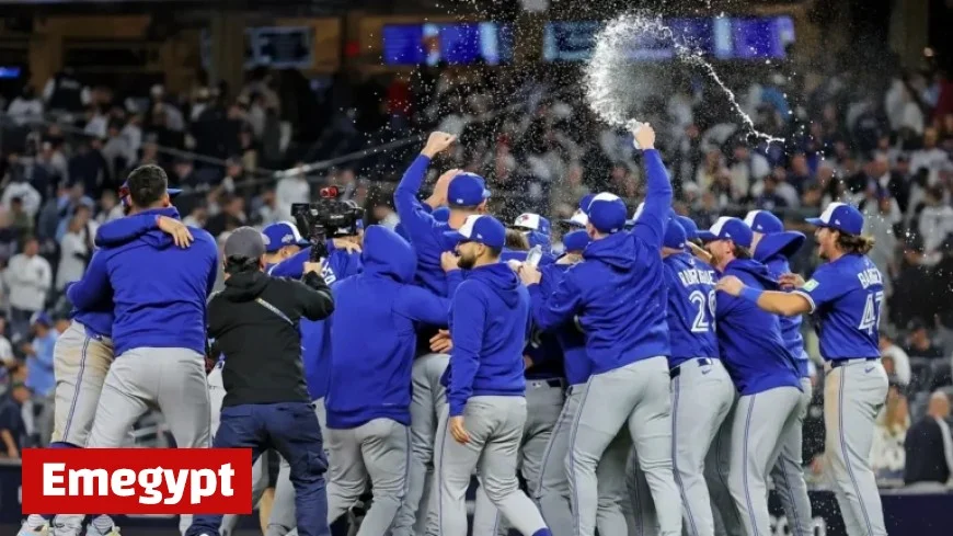 Discover Which Teams Made the ALCS and NLCS: Updated MLB Playoff Bracket and Championship Series Schedule