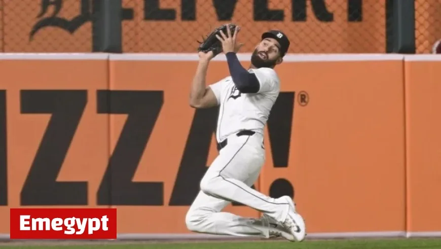 Riley Greene Player Props Analysis for Tigers vs Mariners ALDS Game 4