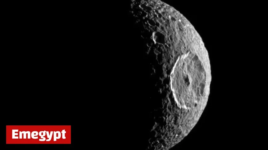 Discovering an Ocean on Saturn’s Moon Mimas: Future Spacecraft Mission Could Unveil Hidden Secrets